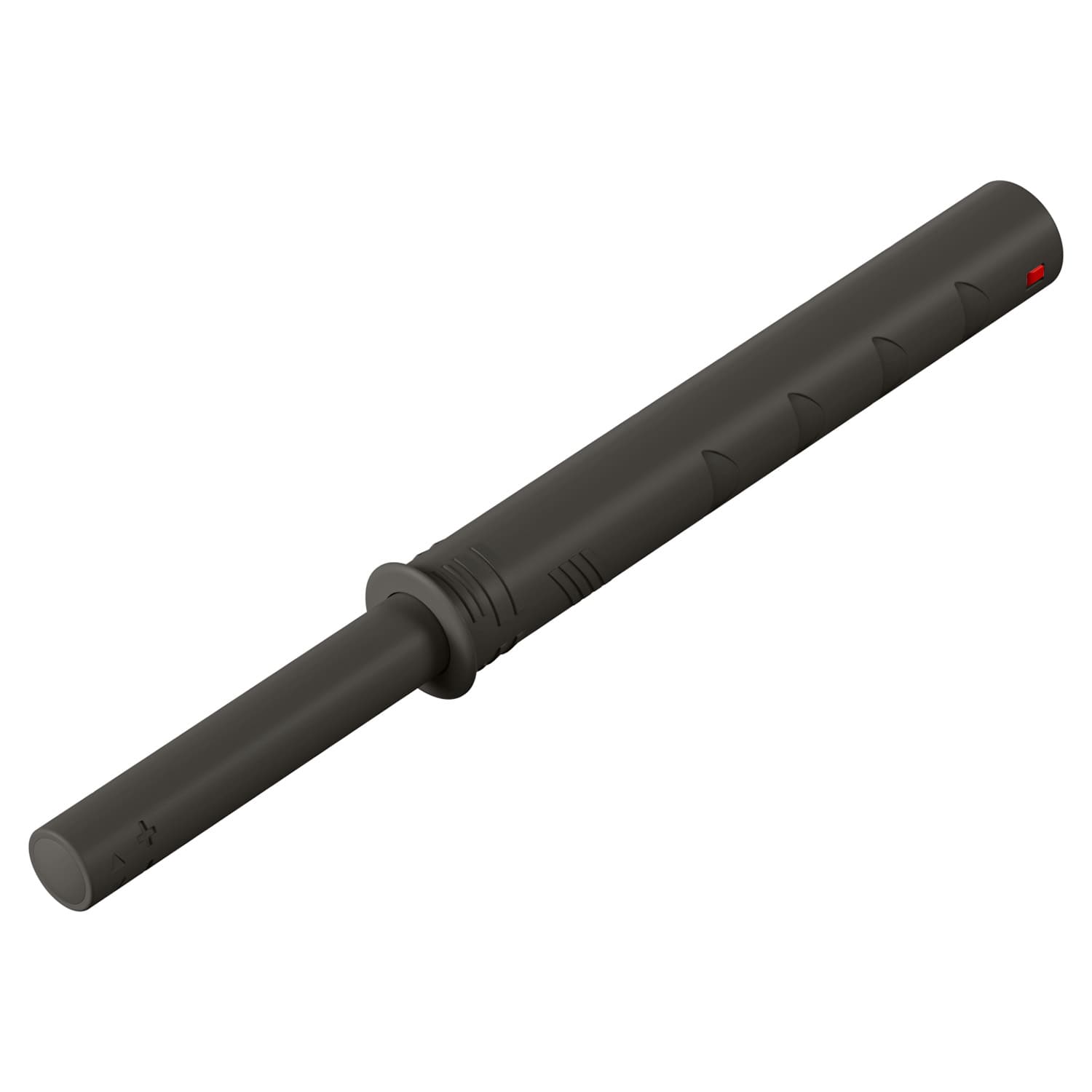 HETTICH Pin Strong, zum Einbohren, Langhub, anthrazit, 9375964