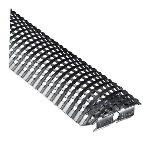 STANLEY Halbrundblatt Surform Blatt-L.250mm Blatt-B.39mm STANLEY