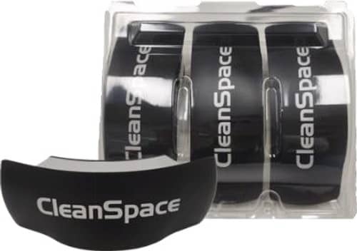 CLEANSPACE Partikelfilter CleanSpace™ CST3002Work f.CleanSpace Work Power Unit EN12942 TM3