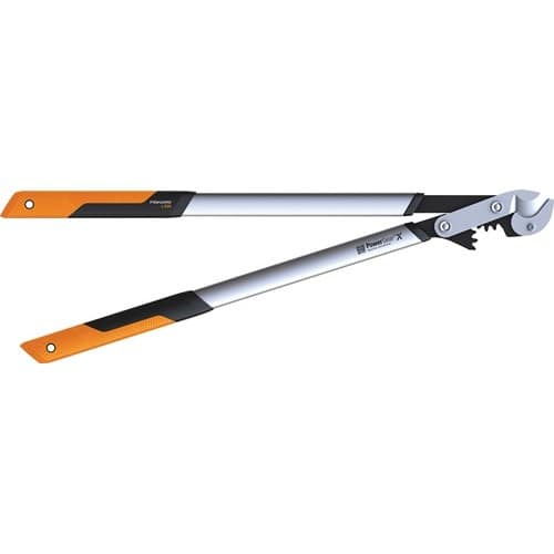 FISKARS Getriebeastschere Amboss L.800mm Schneidleist.55mm G.1220g FISKARS
