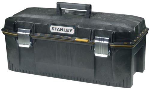 STANLEY Werkzeugkoffer FatMax B710xT308xH285mm STANLEY
