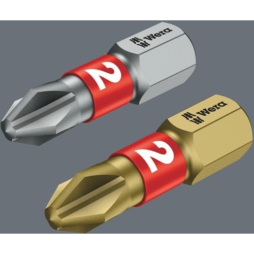 WERA Werkzeugsatz Tool-Check Combi 1 40-tlg.WERA
