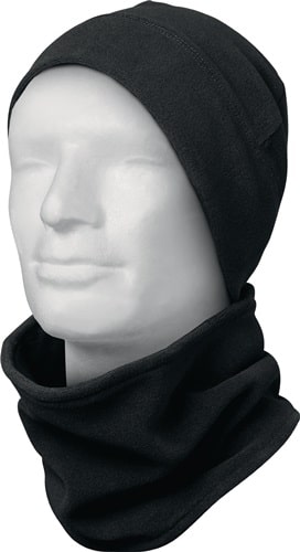 CRAFTLAND Fleeceset Kedro univ.schwarz CRAFTLAND
