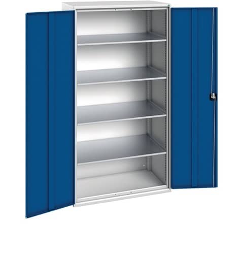 Flügeltürenschrank verso+