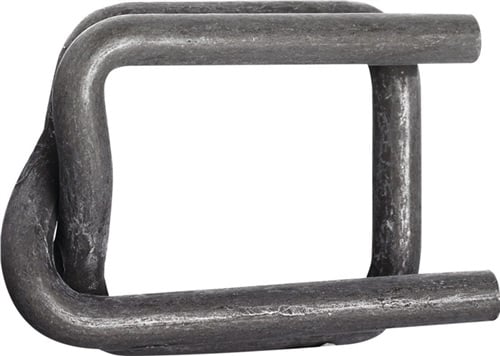 SPANSET Bandschnallen EasyLash B49mm Kartoninhalt 125 St.chroma.SPANSET