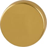 HOPPE® Schlüsselrosettenpaar 42KVS, Aluminium, 8103442