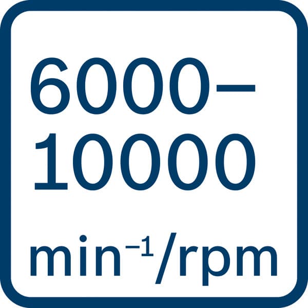 BOSCH Akku-Schwingschleifer GSS 12V-13
