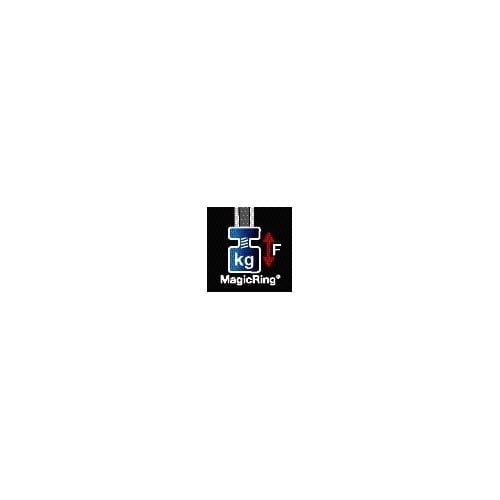WIHA Sechskantwinkelschraubendreher 369R SW 8mm m.HF 206x44mm WIHA
