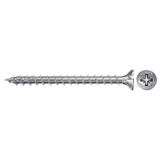 FISCHER PowerFast II 4,0x20 SK PZ VG blvz 200