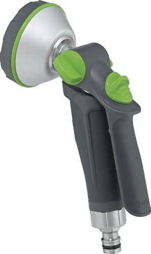 GEKA Bewässerungsbrause 1S GEKA plus Stecksystem 13mm Ausführung:EAN-Fähnchen GEKA