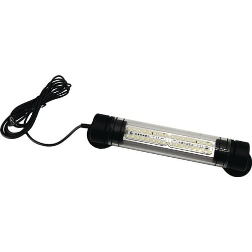 BAUER & BÖCKER LED-Maschinenleuchte Tubelight S 24 W 300 lm BAUER & BÖCKER