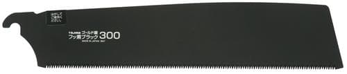 TAJIMA Säbelsägeblatt FLUORO COAT L.360mm TPI 13 13 TPI 1 St./Karte TAJIMA