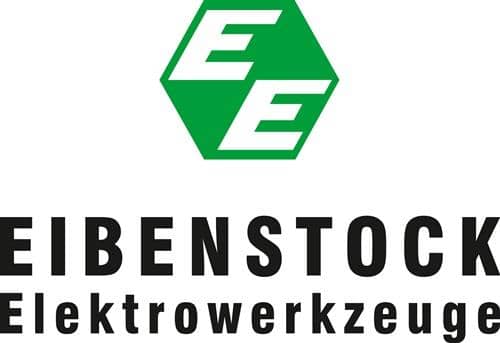 EIBENSTOCK Mauernutfräse EMF 150.1 45mm 150x22,23mm 7500min-¹ 2300W EIBENSTOCK