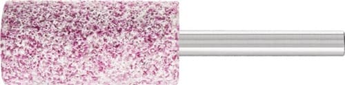 PFERD TOOLS Schleifstift ZY STEEL D20xH40mm 6mm Edelkorund ADW 30 ZY PFERD