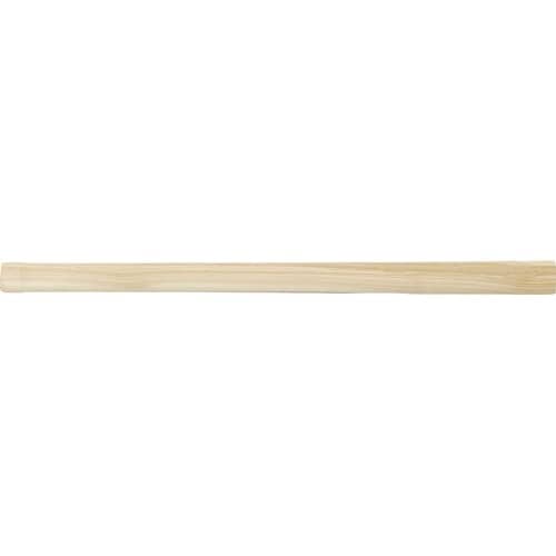 LÖFFERT Vorschlaghammerstiel L.800mm 47,5x27,5mm ES LÖFFERT