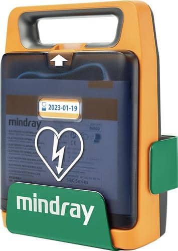 MINDRAY Wandhalterung f.Mindray AED C-Serie MINDRAY