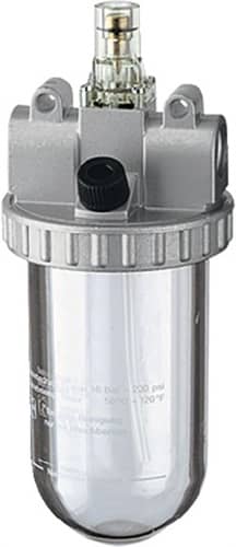 Nebelöler Standard RIEGLER