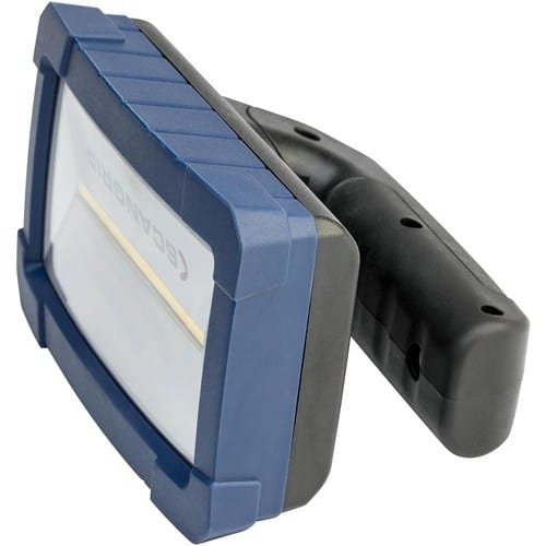 SCANGRIP LED-Akkuhandleuchte STAR 3,7 V 5200 mAh Li-Ion 500/1000 lm