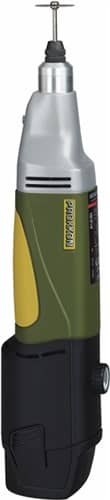 Akku-Geradschleifer IBS/A 29800 10,8 V 2,6 Ah 7000-23000 min-¹ PROXXON