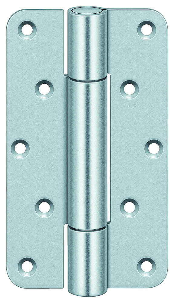 SIMONSWERK Klemmschutz VARIANT® VN 7100 AL,