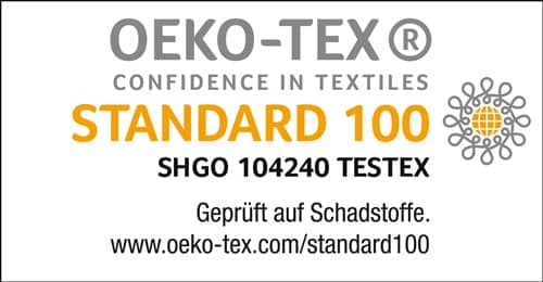 PRO FIT Handschuh EXTRA Gr.10 grau/schwarz EN 388/EN 407 PSA II PRO FIT