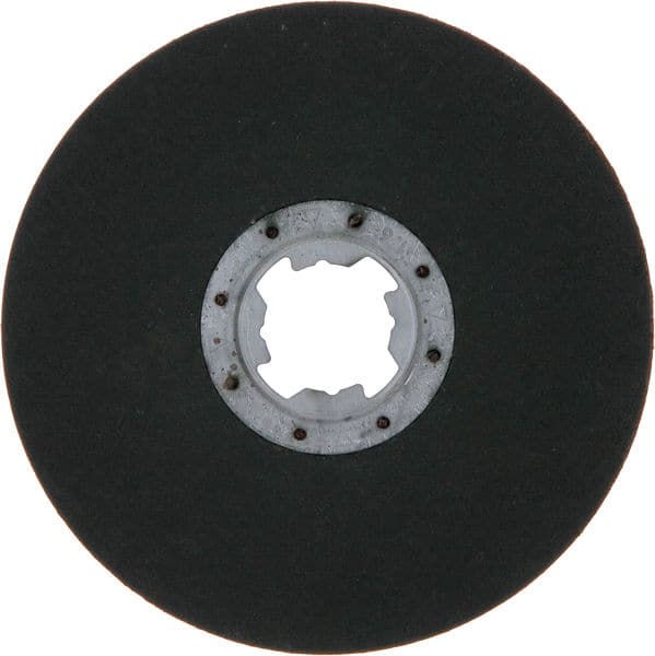 BOSCH X-LOCK Standard for Inox, T41, 115 x 1,6 x 22,23 mm