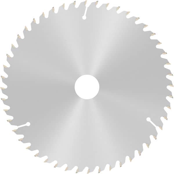 BOSCH Kreissägeblatt Optiline Wood für Handkreissägen, 210 x 30 x 2,8 mm, 48