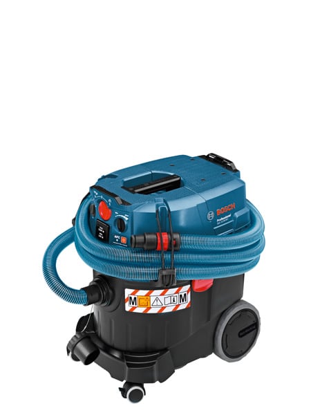 BOSCH Nass-/Trockensauger GAS 35 M AFC