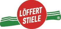 Besenstiel Espe LÖFFERT