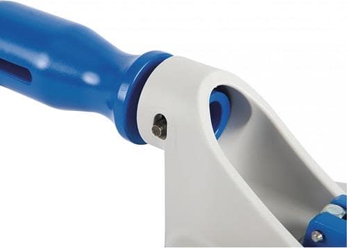 VERIBOR Saugheber Trgf.35kg Kopf-D.120mm 2 Köpfe Ku.VERIBOR®