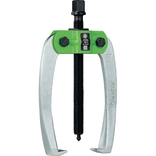 KUKKO Abzieher 44-2 Spann-T.120mm Spann-W.120mm G.1,29kg 5 t KUKKO