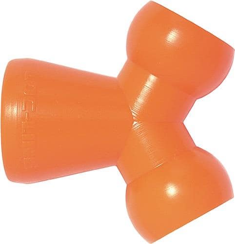LOC-LINE Y-Abzweig Gr. 1/2 ” Btl. m. 2 St. Loc-Line
