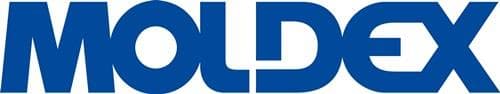 MOLDEX Gasfilter 850001 EN 14387:2021 A2 MOLDEX