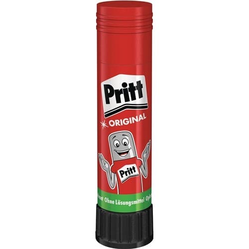 PRITT Klebestift 11g PK411 Stift PRITT