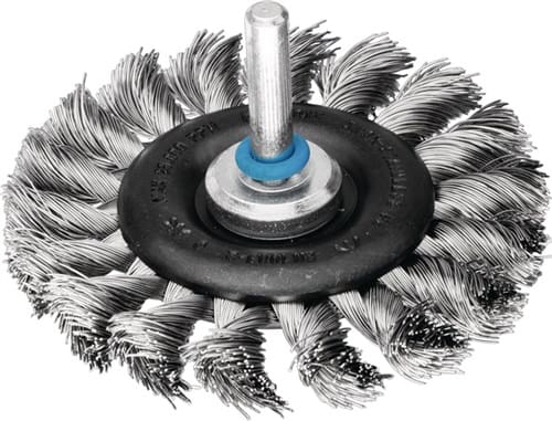 Rundbürste PFERD TOOLS