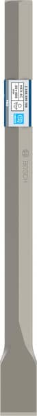 BOSCH Flachmeißel 28-mm-Sechskantaufnahme, 400 x 36 mm