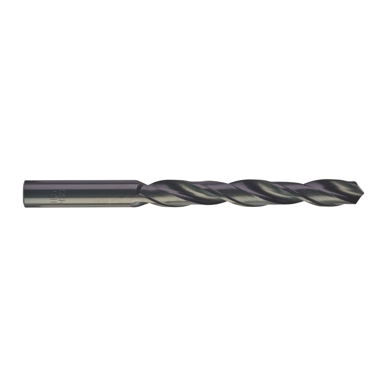 MILWAUKEE 11,5 x 142 mm, HSS-R Metallbohrer HSS-R DIN 338 5er Pack