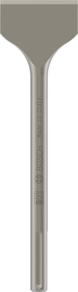 BOSCH Spatmeißel mit SDS max-Aufnahme, 300 x 80 mm