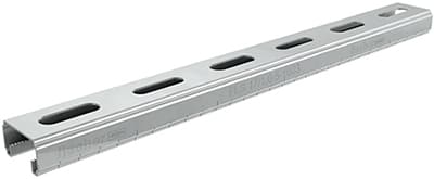 FISCHER Montageschiene FLS