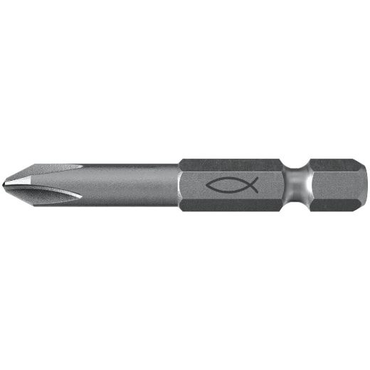 FISCHER Profi Bit FPB PH 2 50mm (1)