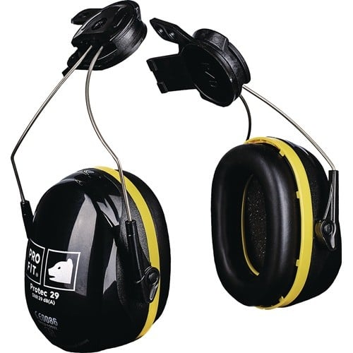 PRO FIT Gehörschutz ProCap EN 352-3 SNR 29 dB PRO FIT