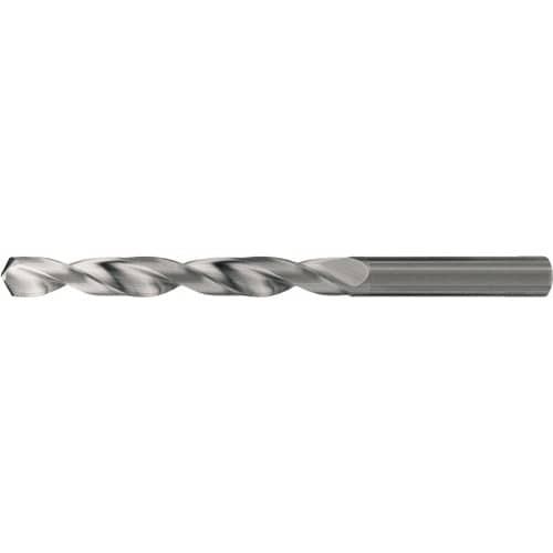 TECWERK Spiralbohrer DIN 338 TypN D.8,9mm VHM HA kurz TECWERK