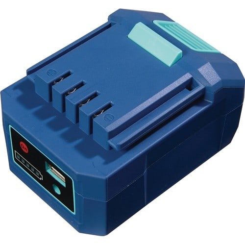 TECWERK Akku 14,8 V 5200 mAh
