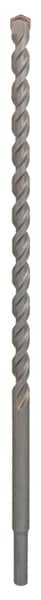 BOSCH Betonbohrer CYL-3, 14 x 350 x 400 mm, d 10 mm, 1er-Pack