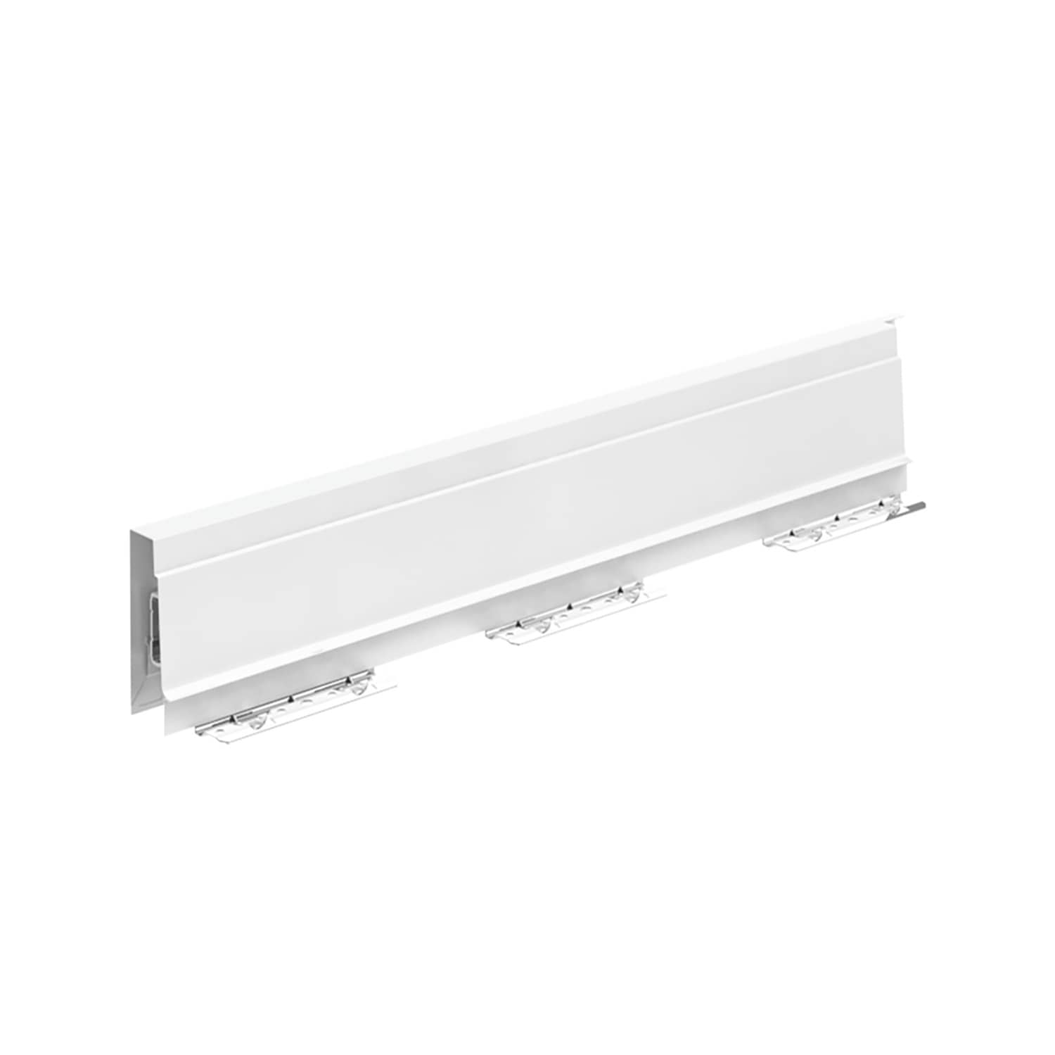 HETTICH Zarge InnoTech Atira, NL 300 mm / 70 mm, links, weiß, 9194406