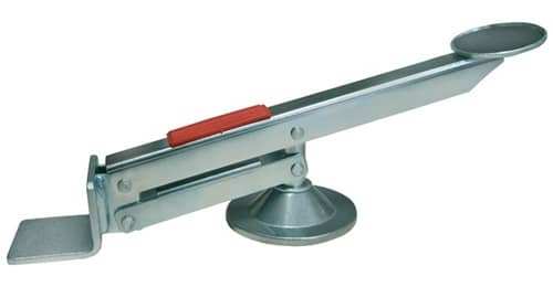 Plattenrichter/Türheber Portman™ CARRYMATE