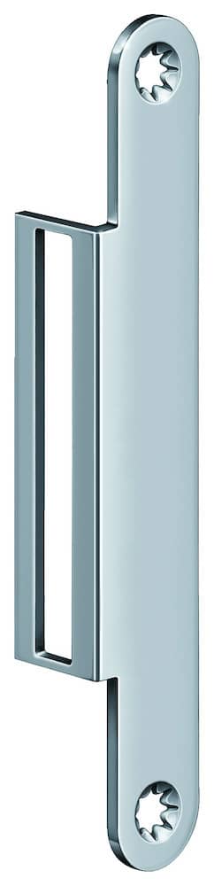 SIMONSWERK Abdeckwinkel für Aufnahmeelement VARIANT® VX 7560 KK, edelstahl