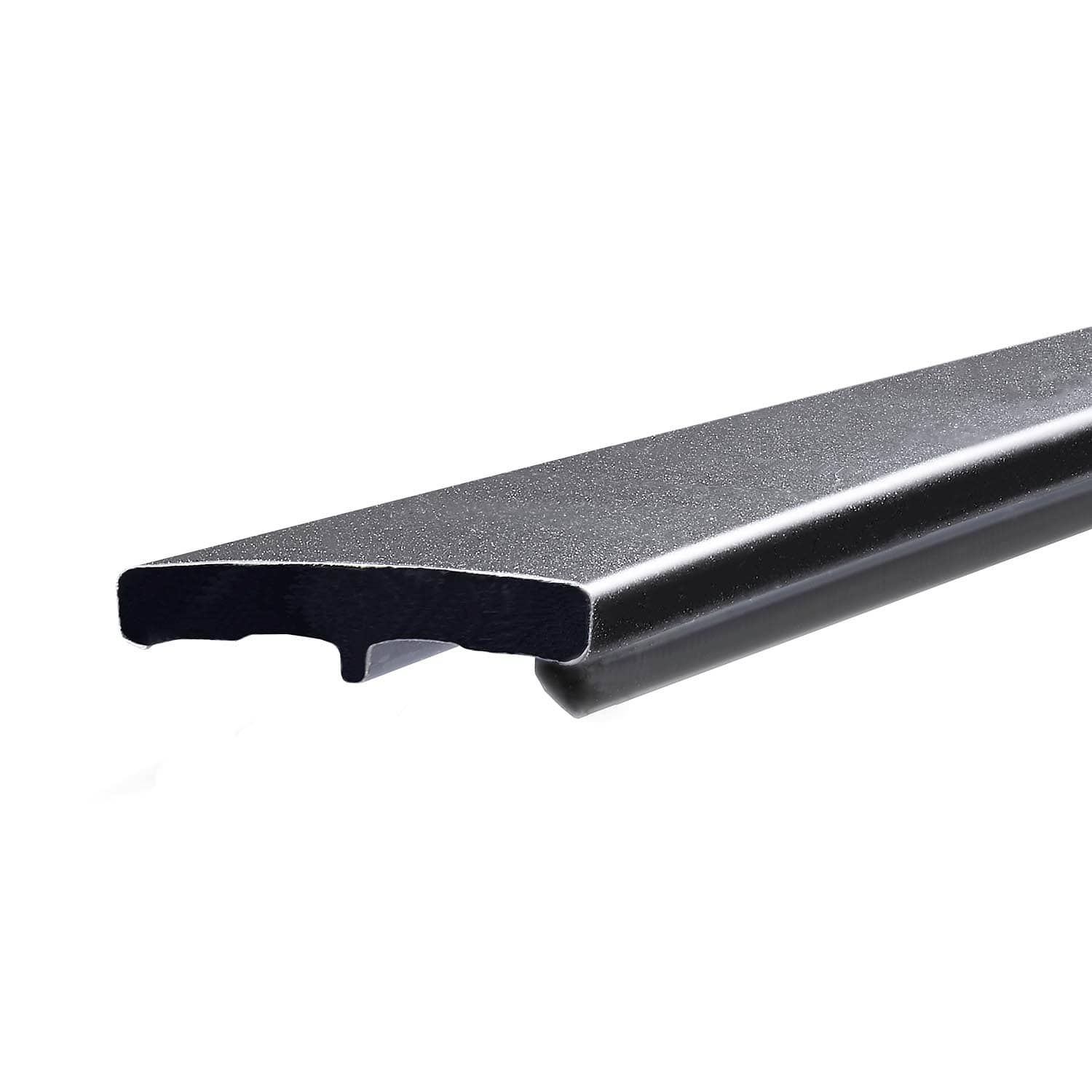 HETTICH AvanTech YOU Designprofil Hybrid, anthrazit, 350 mm, 9347522
