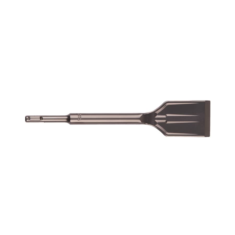 MILWAUKEE 250 x 50 mm Fliesenmeißel SDS-Plus Premium SLEDGE