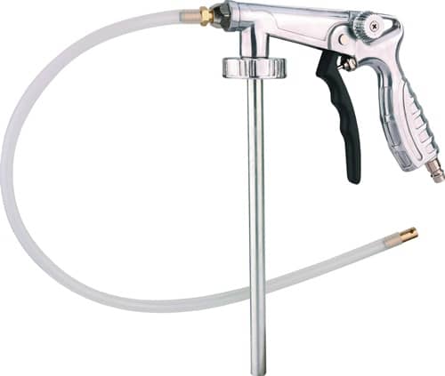 AEROTEC Unterbodenpistole Kupplungsstecker 6,3mm (1/4")
